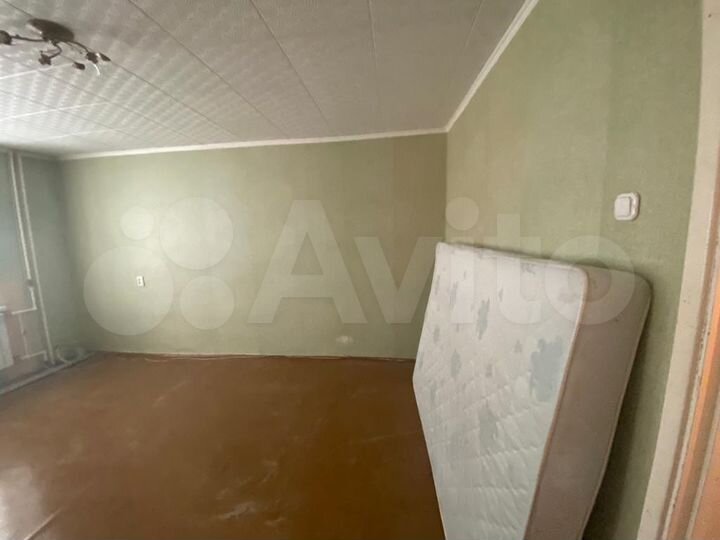 1-к. квартира, 30 м², 4/9 эт.