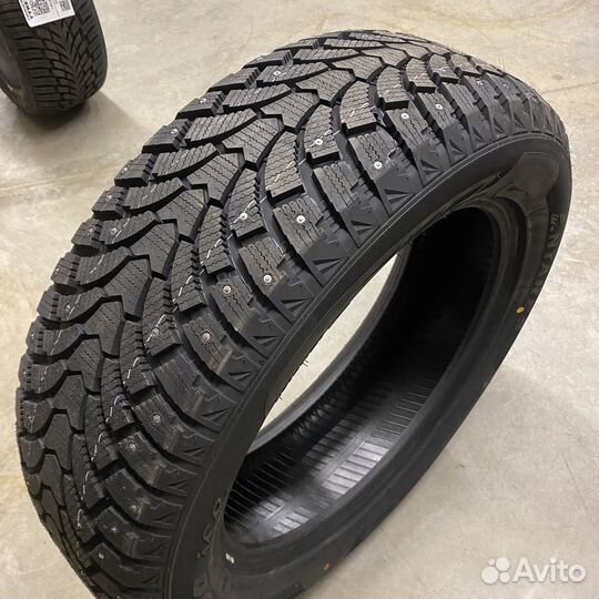 Antares Grip 60 Ice 205/65 R16 95T