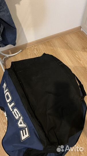 Хоккейный баул взрослый