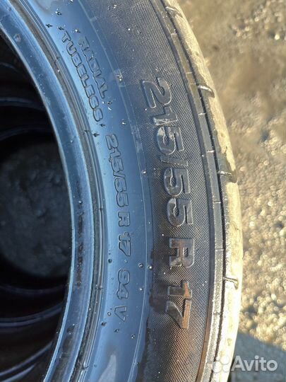 Cooper Discoverer HTS 265/60 R18 19B