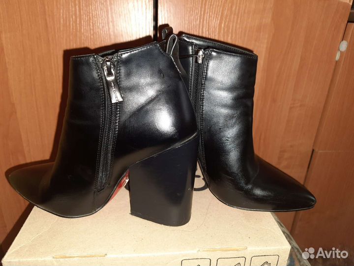 Ботильоны 35