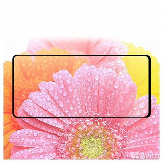 Стекла Galaxy S21 и S21+ фирменные