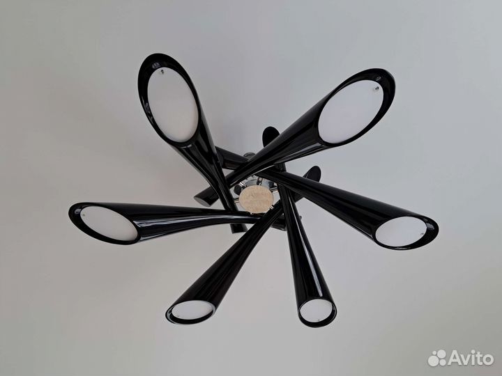 Люстра mantraрор