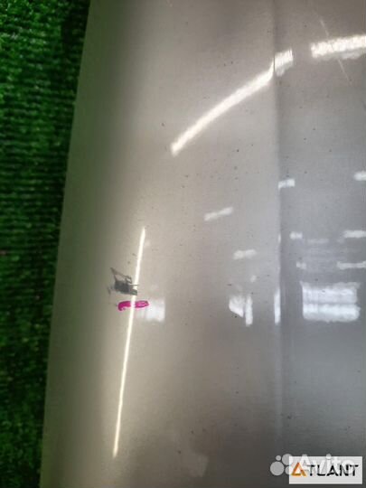 Крыло переднее правое subaru legacy