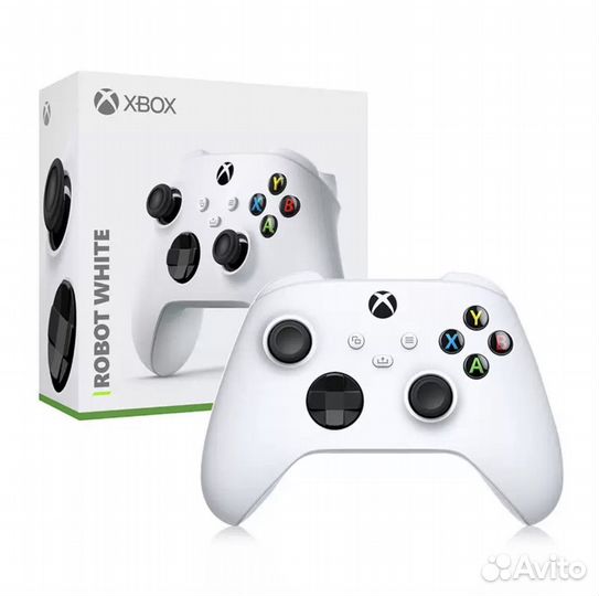 Геймпад беспроводной для Xbox one Series S/H