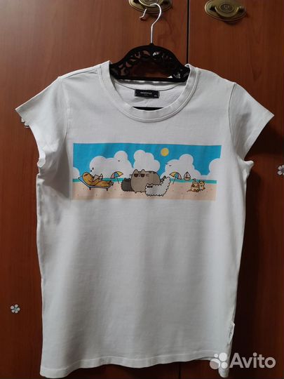 Детская одежда пакетом для девочки