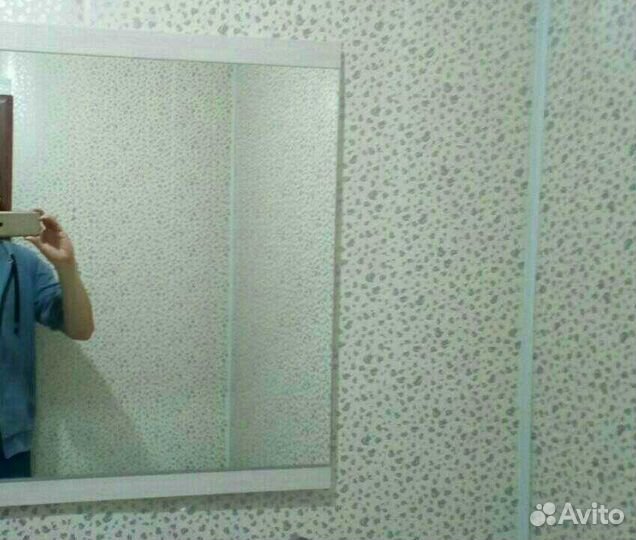 Зеркало навесное новое в упаковке