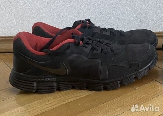 Кроссовки 43-44 Nike Dual Fusion ST2