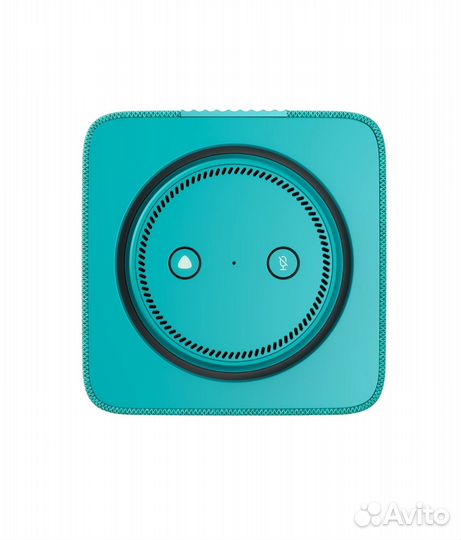 Умная колонка Яндекс Станция Макс с Zigbee