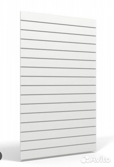 Эконом панели бу