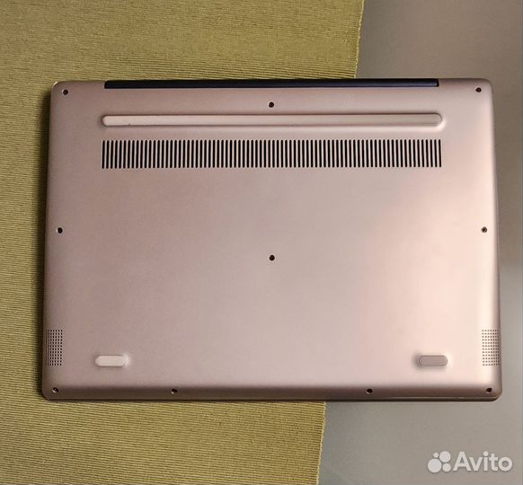 Ноутбук lenovo IdeaPad 330S-14Ikb