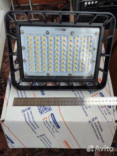 Прожектор светодиодный 95 Вт