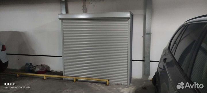 Рольставни