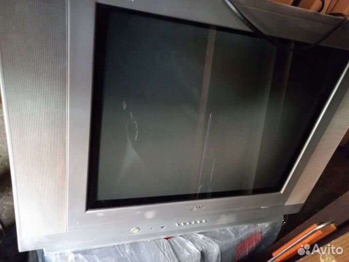 Телевизор бу