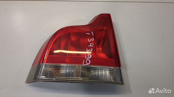Фонарь (задний) Volvo S60, 2002