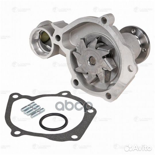 Насос водяной для а/м Great Wall Hover (05) 2