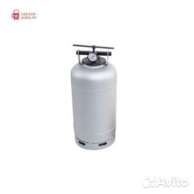 Белорусский автоклав 24 л