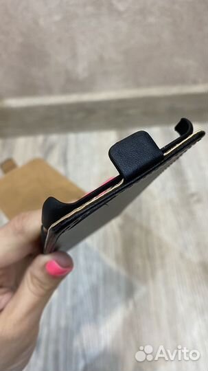 Чехол книжка на iPhone 7/8/SE