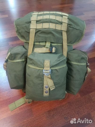 Рюкзак патрульный 