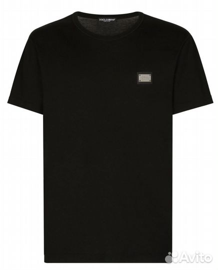 Dolce gabbana футболка оригинал новая