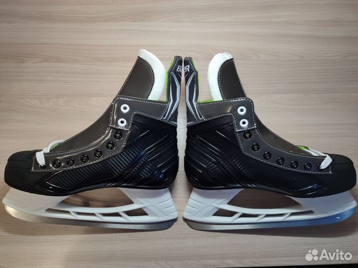 Хоккейные коньки Bauer X-LS