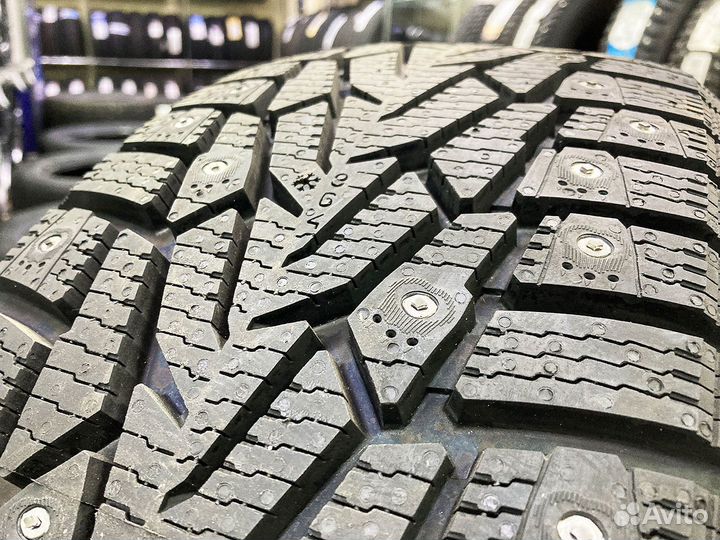 Nokian Tyres Nordman 7 195/65 R15