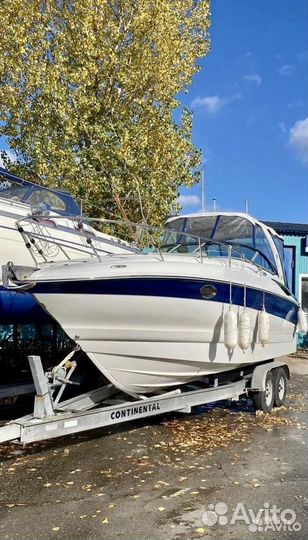 Катер Crownline 270 CR
