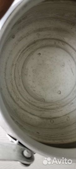 Чайник для туризма, для дачи