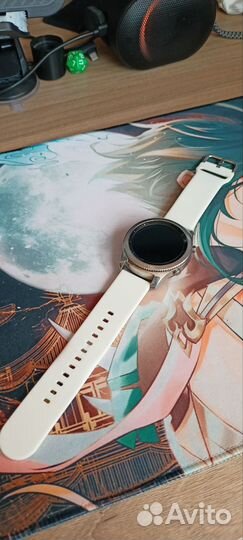 Samsung Gear s3 classic