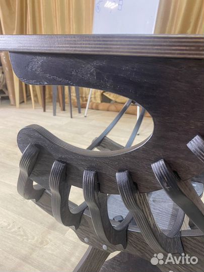 Станок для тиснения древесины, мдф, пластика и тд