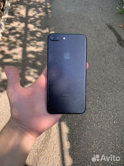 iPhone 7 plus 32gb