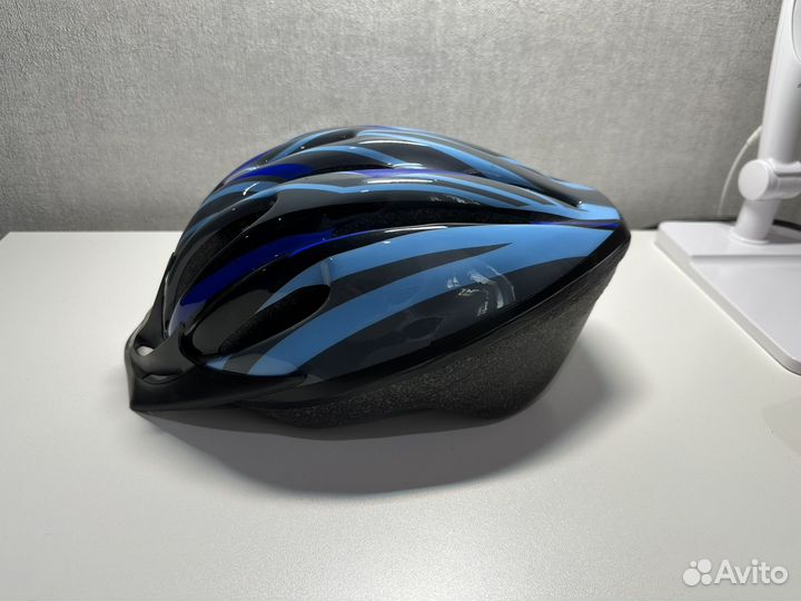 Шлем велосипедный