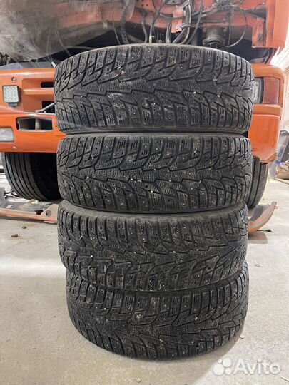 Hankook Winter I'Pike 205/60 R16