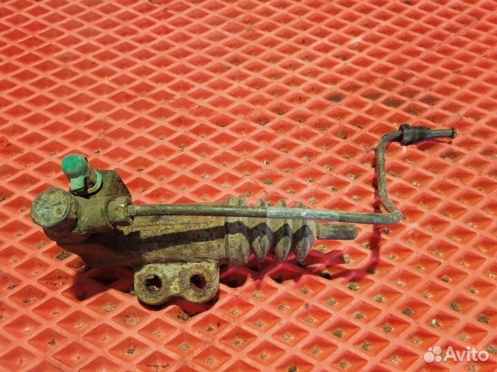 Цилиндр сцепления рабочий Kia Sportage