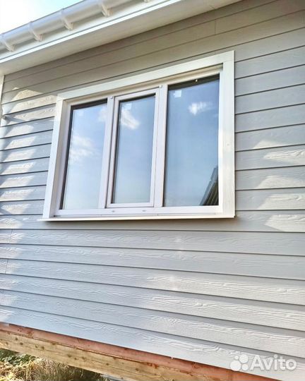 Готовая дверь