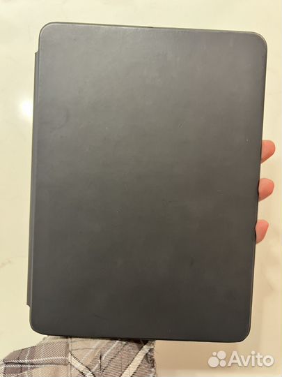 Apple SMART keyboard folio 11 iPad клавиатура