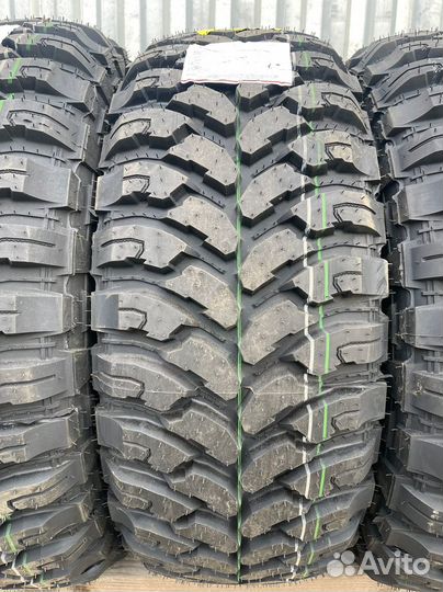 Ginell GN3000 305/70 R16 118Q