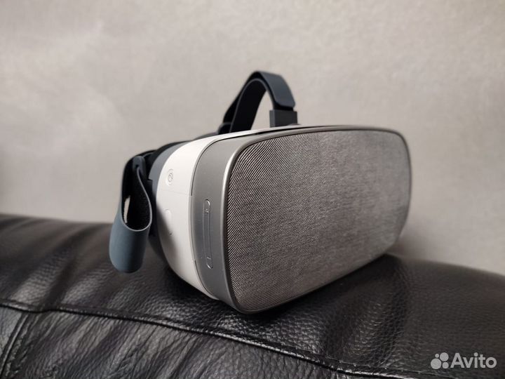 Шлем VR Pico Goblin Виртуальные Очки