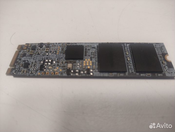 500 гб SSD M.2 накопитель HP S700