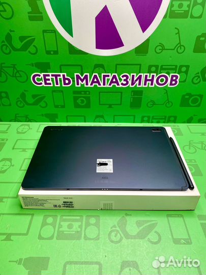 Планшет samsung galaxy tab s7 fe 4/64