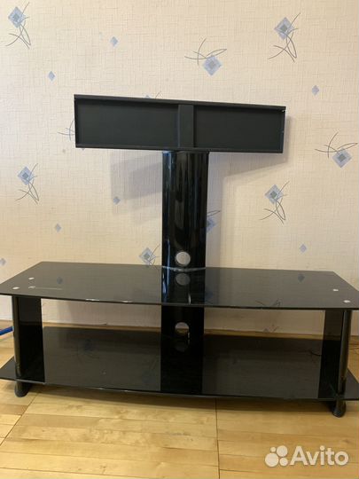 Подставка под телевизор и аудиосистему