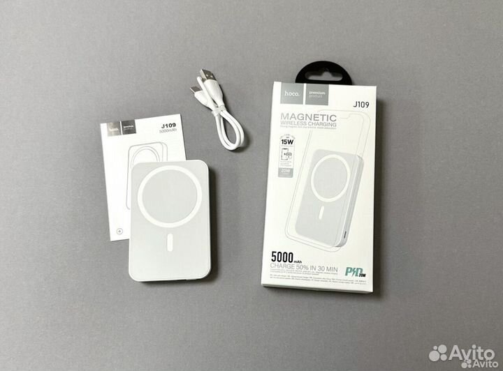 Apple Magsafe Battery Pack Оригинал Гарантия
