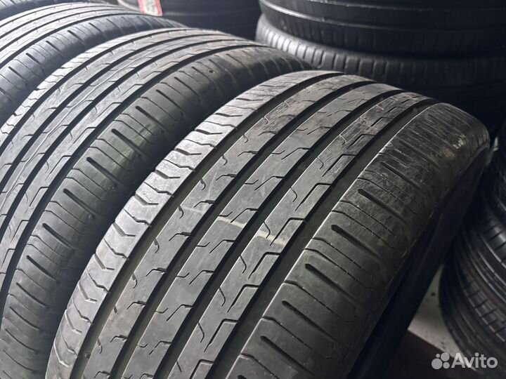 Continental EcoContact 6 235/45 R18