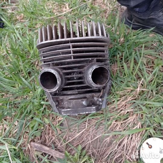 Поршень иж планета