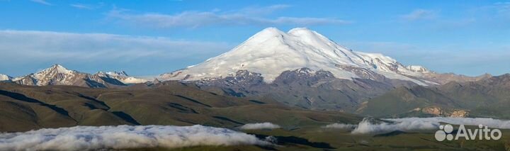 Экскурсия — Кисловодск — Озёра Шадхурей, пикник на