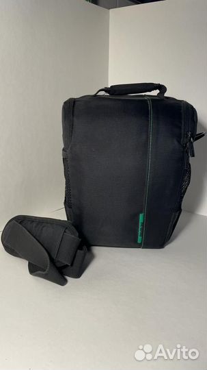 Сумка для фотоаппарата rivacase