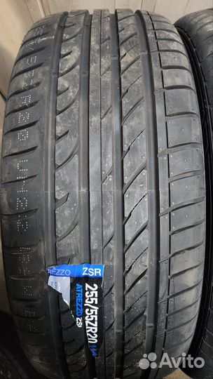 Sailun Atrezzo ZSR SUV 255/55 R20