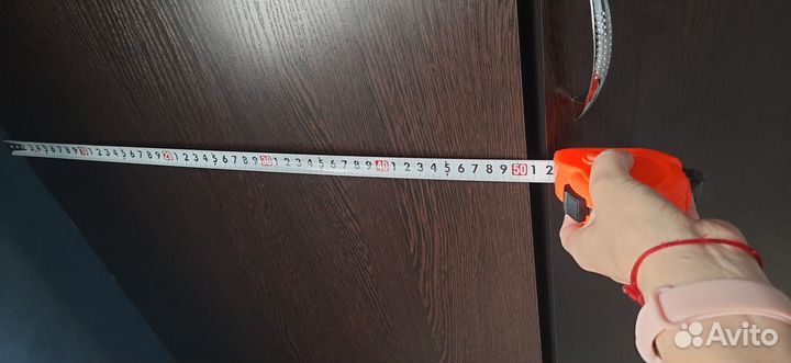 Угловой шкаф б/у