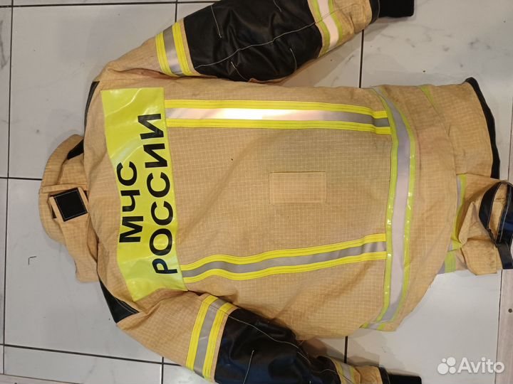 Спецодежда