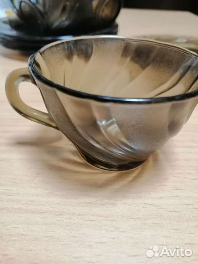 Кофейный сервиз